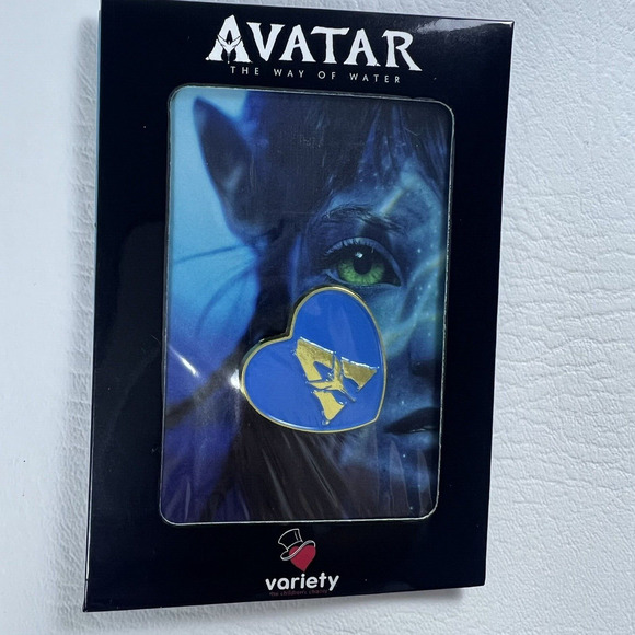 Avatar: The Way of Water Limited Edition Variety Collectible Original Packaging - Picture 1 of 3